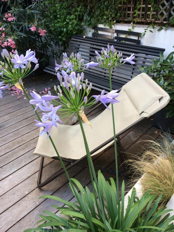 Montabord Bed & Breakfast Parigi